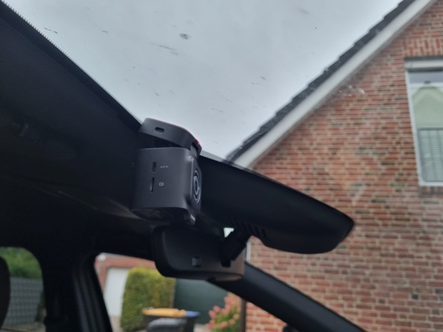 Baseus_PrimeTrip VD1 Pro Dashcam 5