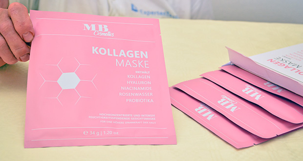 MB Cosmetics