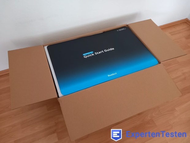 Beatbot_AquaSense 2 Pro