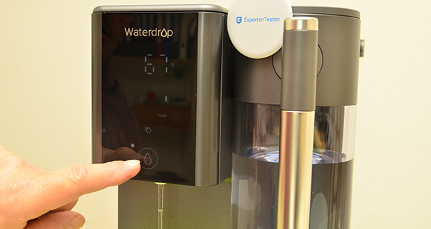 Waterdrop A2