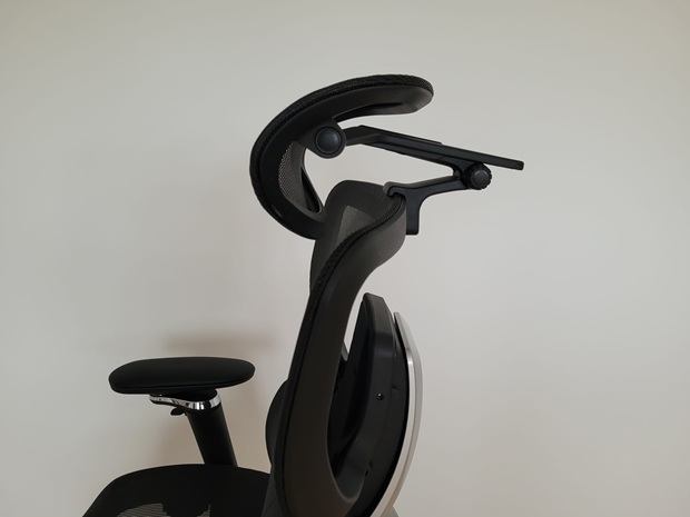 FLEXISPOT_Ergonomischer Bürostuhl C7 Morpher