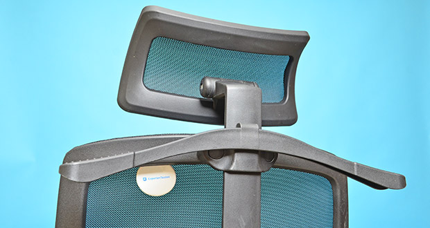 ELITESEATS Ergonomischer Bürostuhl