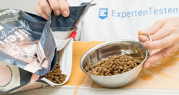 Lifelong Katzenfutter im akuellen Verbrauchertest