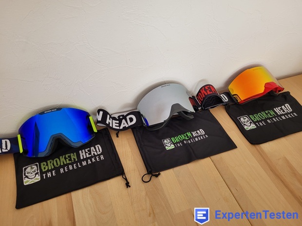 Broken Head_Motorradbrille