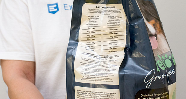 Lifelong Bio Hundefutter im akuellen Verbrauchertest