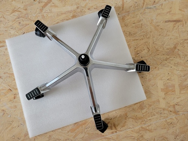 FLEXISPOT_Ergonomischer Bürostuhl C7 Morpher