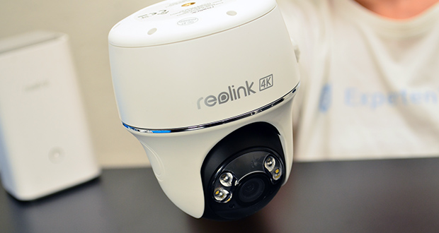 Reolink Home Hub Überwachungskamera Set im akuellen Verbrauchertest