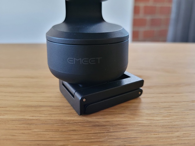 EMEET PIXY_4K Webcam