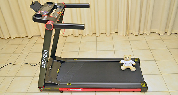 DeerRun A1 Pro Move+