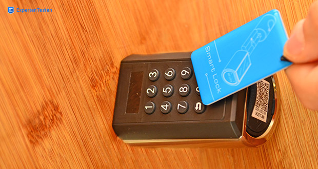 WELOCK Smart Lock PCB41