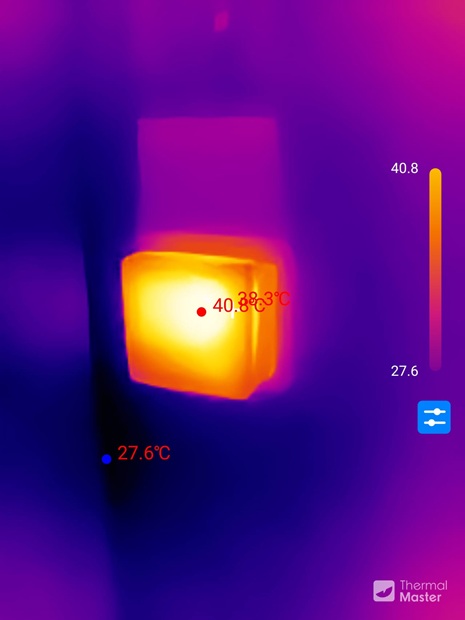 Thermal Master_P1 & P3