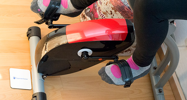 Wellactive F-Bike Spinning Bike im akuellen Verbrauchertest