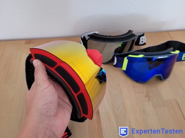 Broken Head MX Brillen Erfahrungsberichte