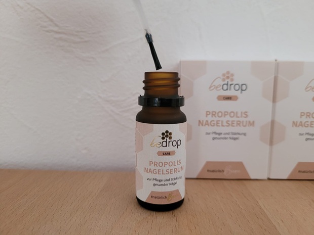 bedrop_Propolis Nagelserum