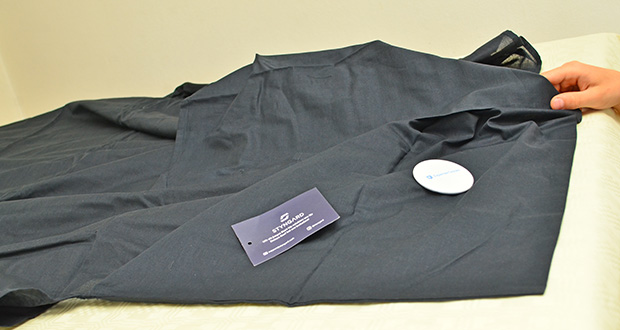 STYNGARD Valencia Hüttenschlafsack im akuellen Verbrauchertest