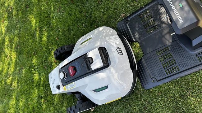 Mammotion Yuka 1500