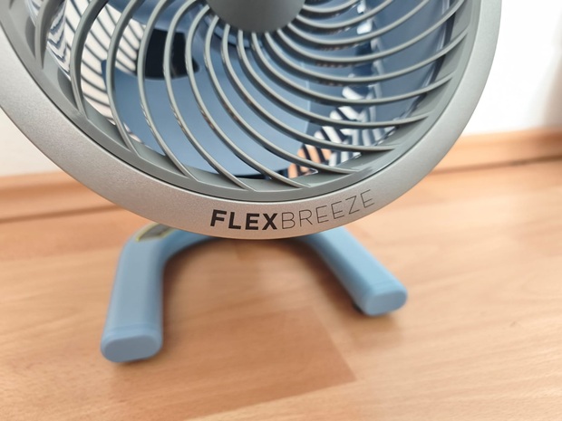 Shark_TurboBlade, Flex Breeze & ChillPill