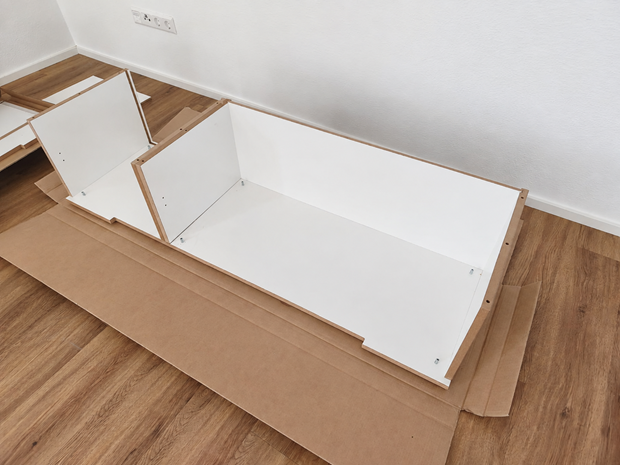 Sideboard Tojo_Sideboard Test Tojo_Sideboard Sideboard im neuesten Praxistest