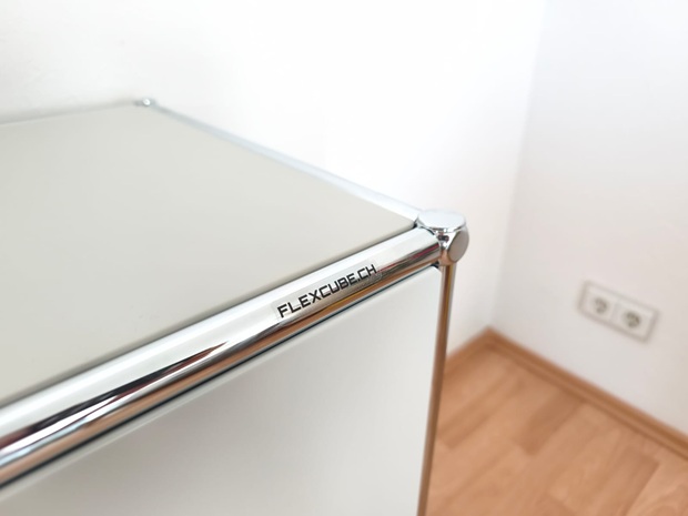 Sideboard FLEXCUBE Test FLEXCUBE Sideboard im neuesten Praxistest