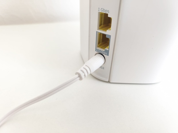 Mobiler WLAN Router Tenda_AX3000 Test Tenda_AX3000 Mobiler WLAN Router im neuesten Praxistest