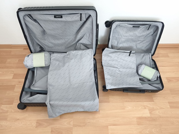 Kapten & Son_Set Heathrow All Black