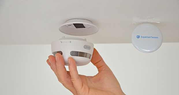 X-Sense Brandmelder im akuellen Verbrauchertest