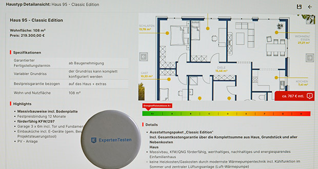 IB Immobilien Beratung