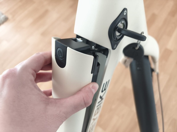 E-Bike Heybike_Helio U Test Heybike_Helio U E-Bike im neuesten Praxistest