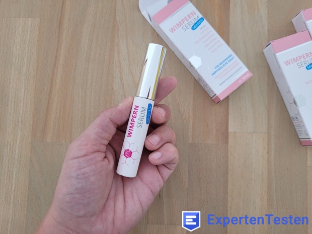 MB Cosmetics_Wimpernserum Wimpernserum im akuellen Verbrauchertest