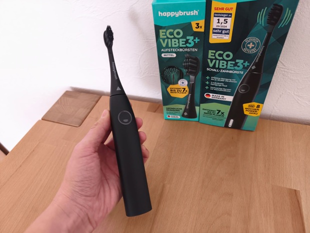 happybrush_Eco Vibe 3+