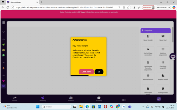 CRM Software_mister-james