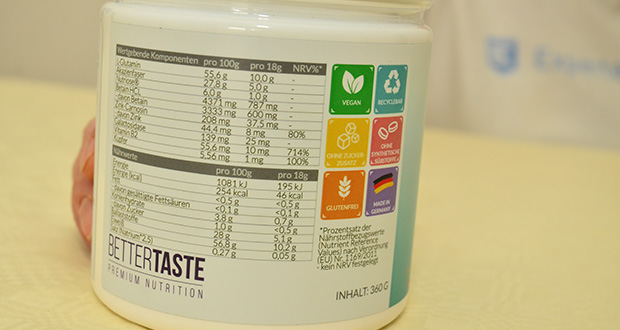 HAPPY LIFE Intestinal Complex Magen-Darm Komplex im akuellen Verbrauchertest