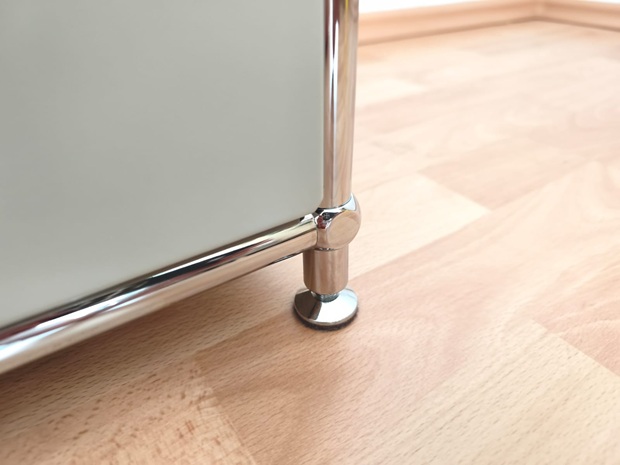 Sideboard FLEXCUBE Test FLEXCUBE Sideboard im neuesten Praxistest