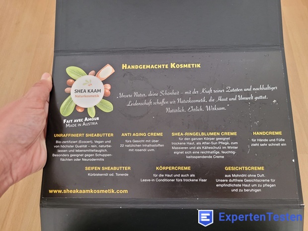 SheaKaam_KAAM Naturkosmetik