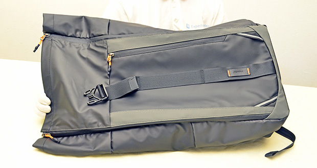 Inateck RollTop Laptop Rucksack Rucksack im akuellen Verbrauchertest