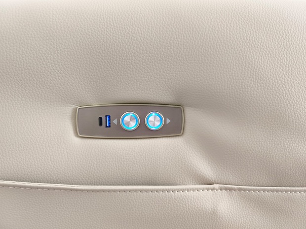 Details des RelaxxOne Classic