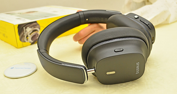 Baseus Bowie 30 Max Bluetooth Kopfhörer im akuellen Verbrauchertest
