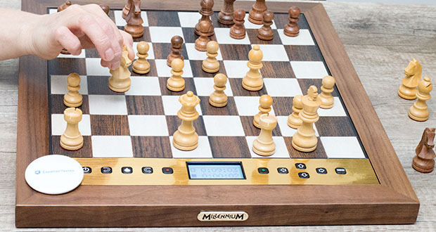 Schach online spielen: 7 bekannte Anbieter im Überblick