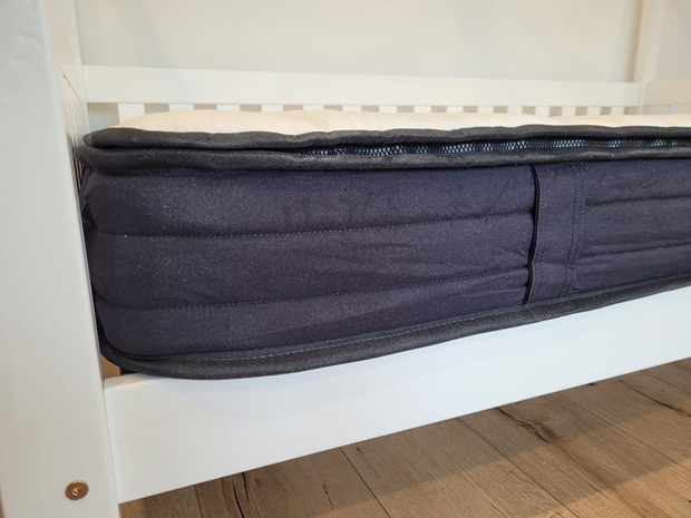 Origin Matratzen_120x200cm Hybrid Matratze Orthopädische Matratze im akuellen Verbrauchertest