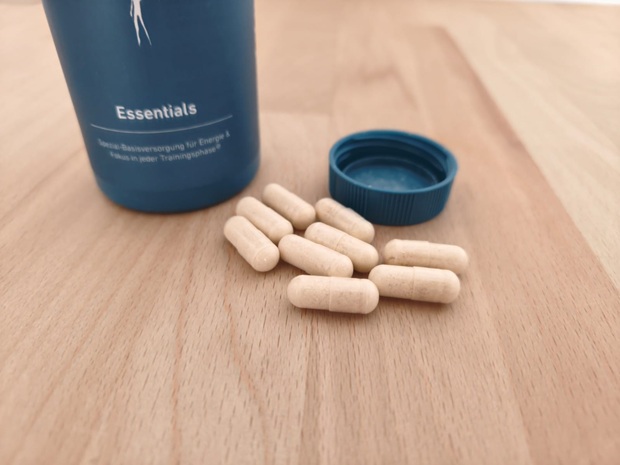 BIOGENA SPORTS_Essentials