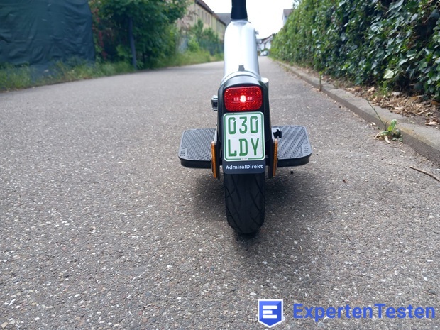 STREETBOOSTER PURE Flex Platinum