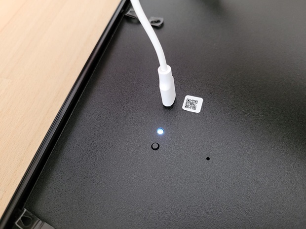 SwitchBot_KI Art Frame