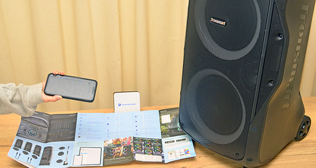 Tronsmart Halo 300