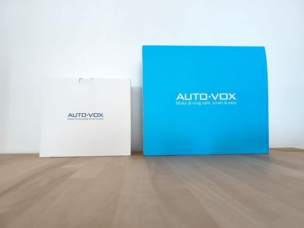 AUTO-VOX__WF4 & 5B
