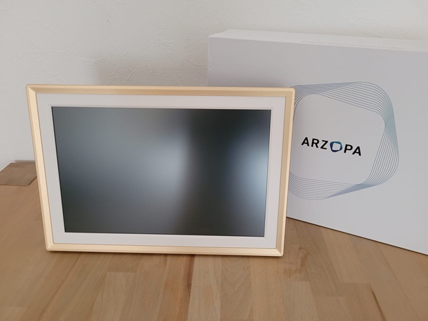 ARZOPA_Digital Picture Frame 2