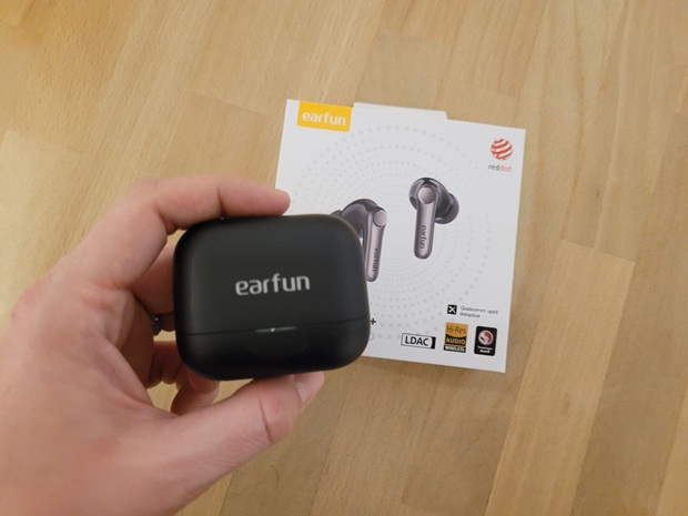 EarFun_Air Pro 4+
