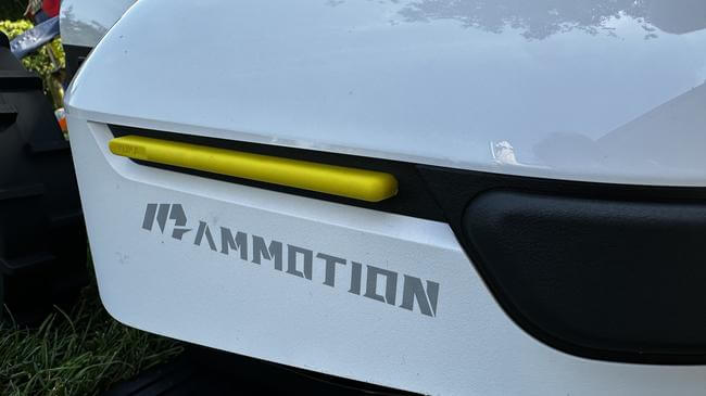 Mammotion Yuka 1500