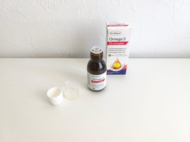 Omega 3 Präparate Dr. Böhm Test Dr. Böhm Omega 3 Präparate im neuesten Praxistest