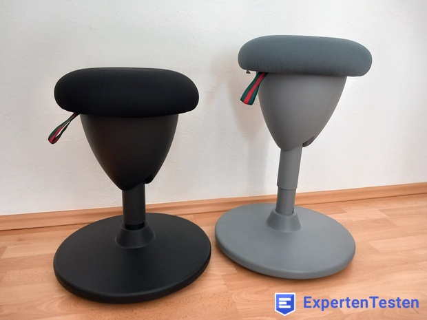 SteinLife_Bürohocker Ergonomisch Ergonomischer Hocker im akuellen Verbrauchertest