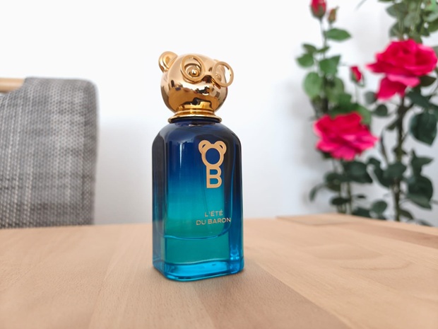 Parfüm Baron Filou_L’Été du Baron Test Baron Filou_L’Été du Baron Parfüm im neuesten Praxistest
